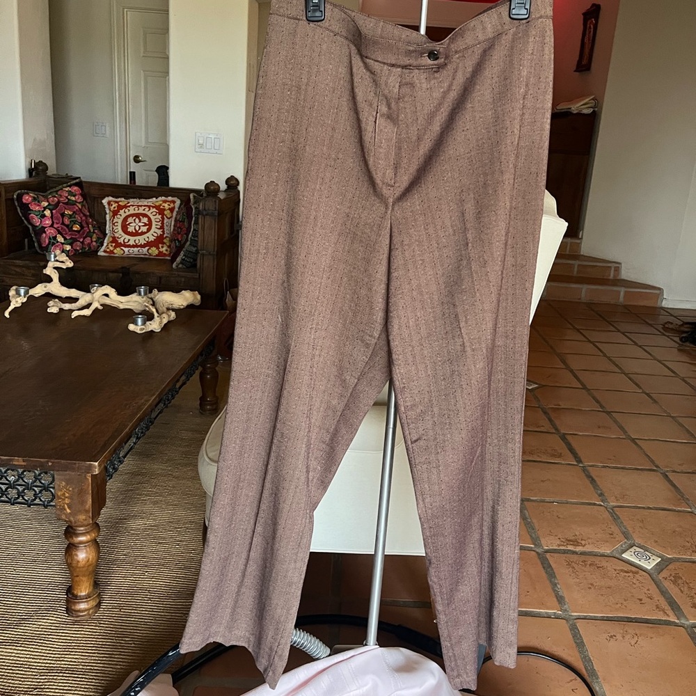 Briggs New York Dress Pants